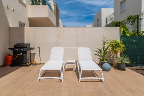 Appartement in Algorfa, Alicante, Algorfa - € 355.000 | Ref: GS-37148 - foto 34
