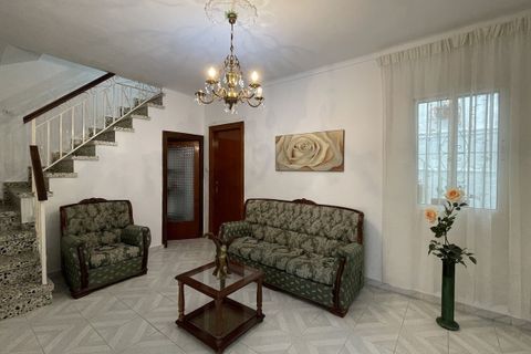 Byhus i Torrox, Malaga - foto 3