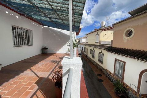 Byhus i Torrox, Malaga, Torrox - € 179.000 | Ref: R5016775 - foto 16