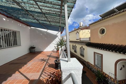 Byhus i Torrox, Malaga, Torrox - € 179.000 | Ref: R5016775 - foto 24