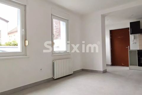 Leilighet i Bischheim, Bas-Rhin, Bischheim - € 119 000 | Ref: 0791-02ND - foto 2