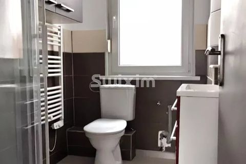 Leilighet i Bischheim, Bas-Rhin, Bischheim - € 119 000 | Ref: 0791-02ND - foto 3