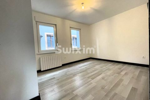 Leilighet i Bischheim, Bas-Rhin, Bischheim - € 119 000 | Ref: 0791-02ND - foto 4