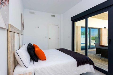 Byhus i Daya Nueva, Alicante, Daya Nueva - € 388.000 | Ref: SKNBG-50241 - foto 12