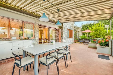 Villa i Ameglia, La Spezia, Ameglia - € 410.000 | Ref: CBI129-2906-130469 - foto 2