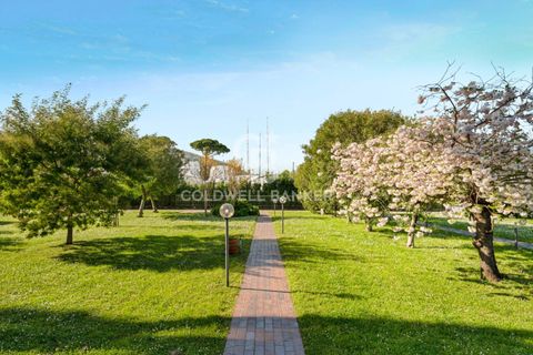Villa i Ameglia, La Spezia, Ameglia - € 410.000 | Ref: CBI129-2906-130469 - foto 24