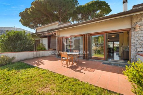 Villa i Ameglia, La Spezia, Ameglia - € 410.000 | Ref: CBI129-2906-130469 - foto 1