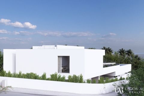 Helårsgrund i Luz, Faro, Luz - € 360.000 | Ref: PL022 - foto 6