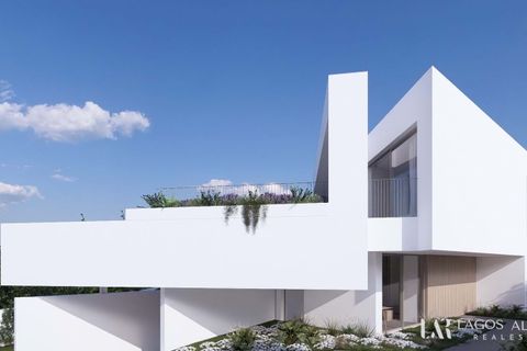 Helårsgrund i Luz, Faro, Luz - € 360.000 | Ref: PL022 - foto 8