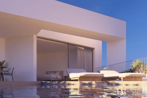 Helårsgrund i Luz, Faro, Luz - € 360.000 | Ref: PL022 - foto 11