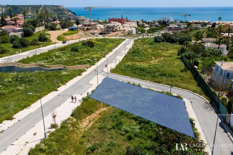 Helårsgrund i Luz, Faro, Luz - € 360.000 | Ref: PL022 - foto 14