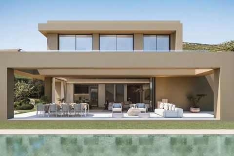 Villa i Benahavis, Malaga, Benahavis - € 2.650.000 | Ref: R5015632 - foto 1