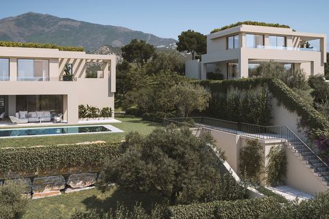 Villa i Benahavis, Malaga, Benahavis - € 2.650.000 | Ref: R5015632 - foto 9