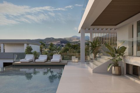 Villa a Estepona, Malaga, Estepona - € 1.765.000 | Ref: R5017531 - foto 17