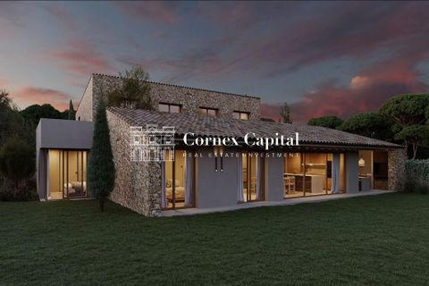 Villa a Gualta, Gerona, Gualta - € 2.150.000 | Ref: CASA SUR - foto 11