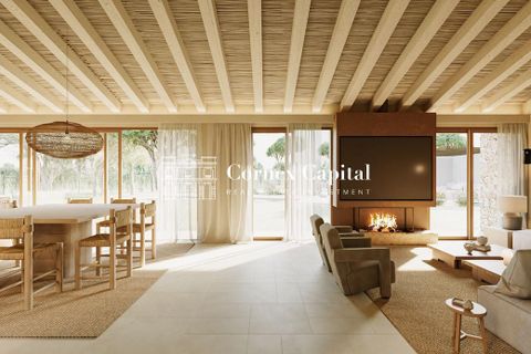 Villa a Gualta, Gerona, Gualta - € 2.150.000 | Ref: CASA SUR - foto 3