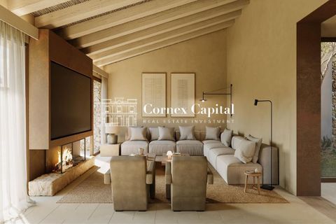 Villa a Gualta, Gerona, Gualta - € 2.150.000 | Ref: CASA SUR - foto 4