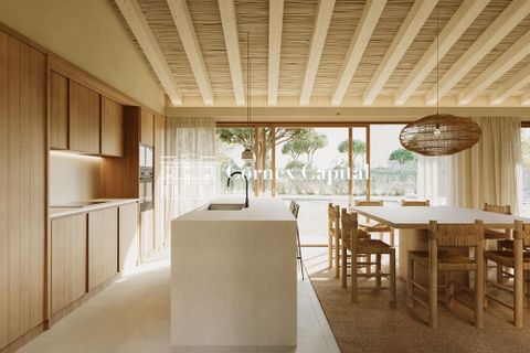 Villa a Gualta, Gerona, Gualta - € 2.150.000 | Ref: CASA SUR - foto 6
