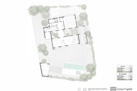 Villa a Gualta, Gerona, Gualta - € 2.150.000 | Ref: CASA SUR - foto 12