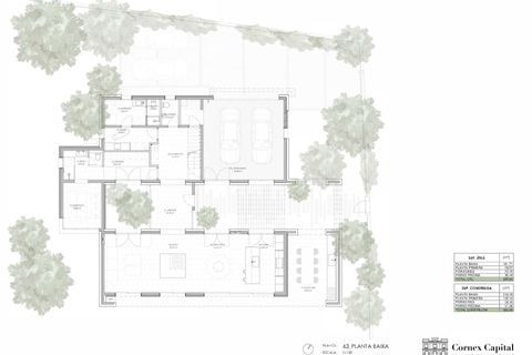 Villa a Gualta, Gerona, Gualta - € 2.150.000 | Ref: CASA SUR - foto 13