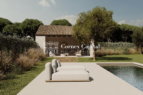 Villa a Gualta, Gerona, Gualta - € 2.240.000 | Ref: CASA GOLF - foto 2