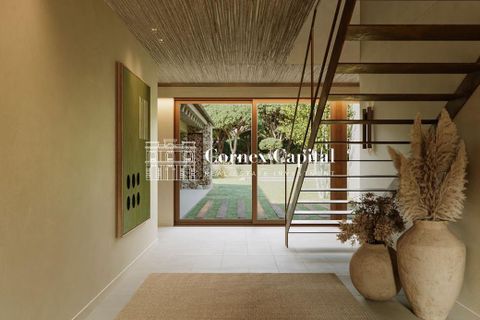 Villa a Gualta, Gerona, Gualta - € 2.240.000 | Ref: CASA GOLF - foto 5