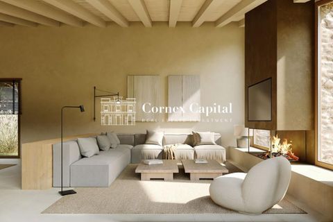 Villa a Gualta, Gerona, Gualta - € 2.240.000 | Ref: CASA GOLF - foto 3