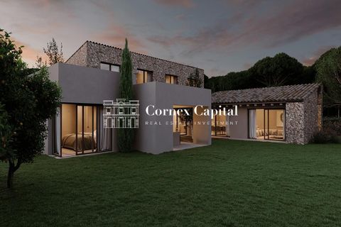 Villa a Gualta, Gerona, Gualta - € 2.240.000 | Ref: CASA GOLF - foto 11