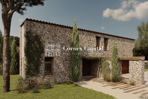 Villa a Gualta, Gerona, Gualta - € 2.240.000 | Ref: CASA GOLF - foto 10