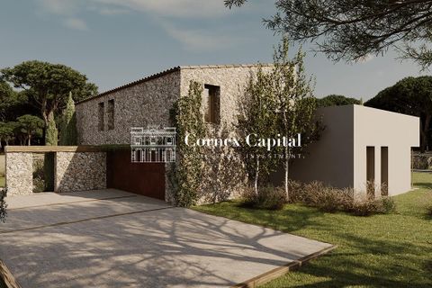 Villa a Gualta, Gerona, Gualta - € 2.240.000 | Ref: CASA GOLF - foto 9
