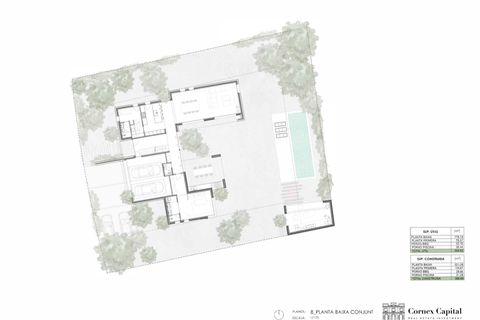 Villa a Gualta, Gerona, Gualta - € 2.240.000 | Ref: CASA GOLF - foto 12