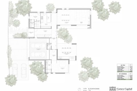 Villa a Gualta, Gerona, Gualta - € 2.240.000 | Ref: CASA GOLF - foto 13