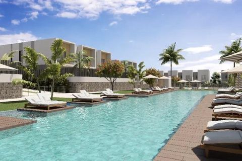 Villa i Costa Meloneras, Gran Canaria, Costa Meloneras - € 624.000 | Ref: ML01V/9831 - foto 1