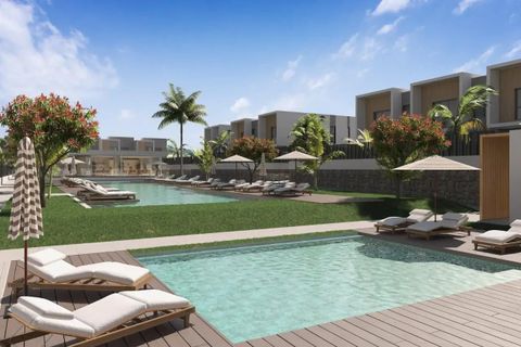 Villa i Costa Meloneras, Gran Canaria, Costa Meloneras - € 624.000 | Ref: ML01V/9831 - foto 10