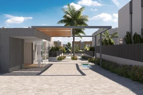 Villa i Costa Meloneras, Gran Canaria, Costa Meloneras - € 624.000 | Ref: ML01V/9831 - foto 11