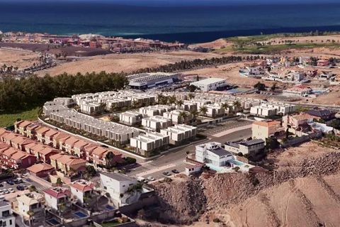 Villa i Costa Meloneras, Gran Canaria, Costa Meloneras - € 624.000 | Ref: ML01V/9831 - foto 13