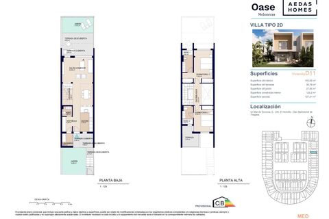 Villa i Costa Meloneras, Gran Canaria, Costa Meloneras - € 624.000 | Ref: ML01V/9831 - foto 15
