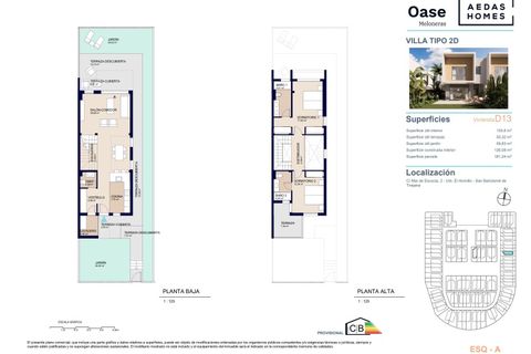 Villa i Costa Meloneras, Gran Canaria, Costa Meloneras - € 624.000 | Ref: ML01V/9831 - foto 16
