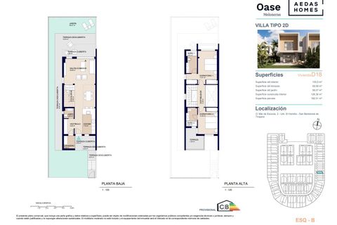 Villa i Costa Meloneras, Gran Canaria, Costa Meloneras - € 624.000 | Ref: ML01V/9831 - foto 17