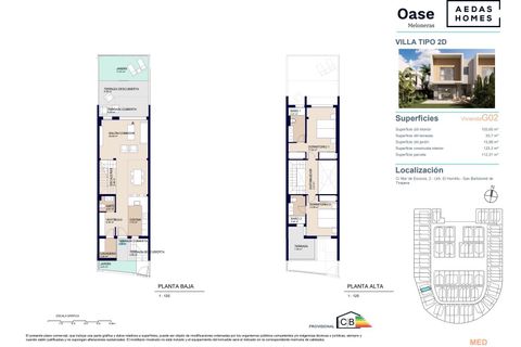 Villa i Costa Meloneras, Gran Canaria, Costa Meloneras - € 624.000 | Ref: ML01V/9831 - foto 19