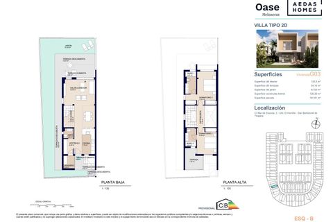 Villa i Costa Meloneras, Gran Canaria, Costa Meloneras - € 624.000 | Ref: ML01V/9831 - foto 20