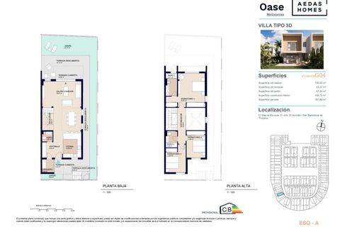 Villa i Costa Meloneras, Gran Canaria, Costa Meloneras - € 624.000 | Ref: ML01V/9831 - foto 21