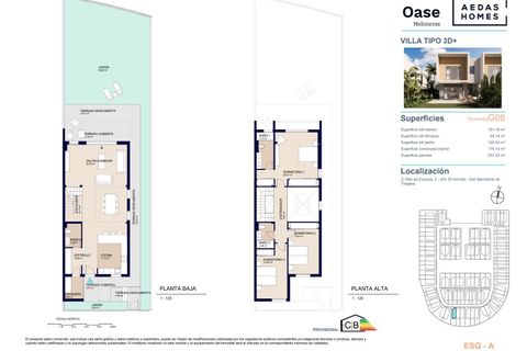 Villa i Costa Meloneras, Gran Canaria, Costa Meloneras - € 624.000 | Ref: ML01V/9831 - foto 22