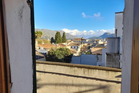 Byhus i Pollenca, Mallorca, Pollenca - € 430.000 | Ref: STHO1068Q - foto 1
