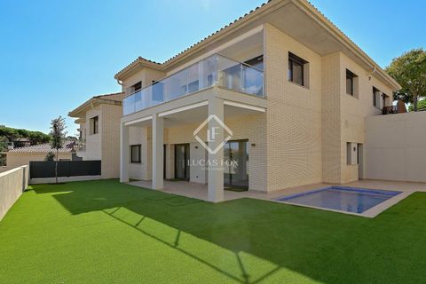 Villa i S'agaro, Gerona, S'agaro - € 1.399.000 | Ref: PDA58693 - foto 22