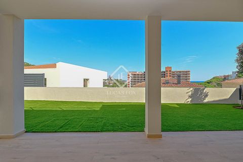 Villa i S'agaro, Gerona, S'agaro - € 1.399.000 | Ref: PDA58693 - foto 27