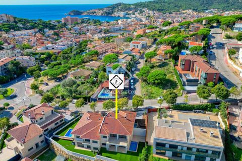Villa i S'agaro, Gerona, S'agaro - € 1.399.000 | Ref: PDA58693 - foto 30
