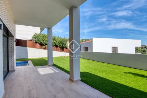 Villa i S'agaro, Gerona, S'agaro - € 1.399.000 | Ref: PDA58693 - foto 20