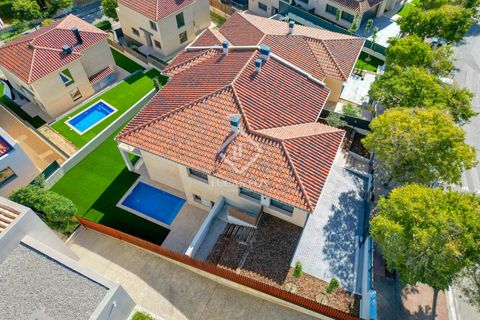 Villa i S'agaro, Gerona, S'agaro - € 1.399.000 | Ref: PDA58693 - foto 31
