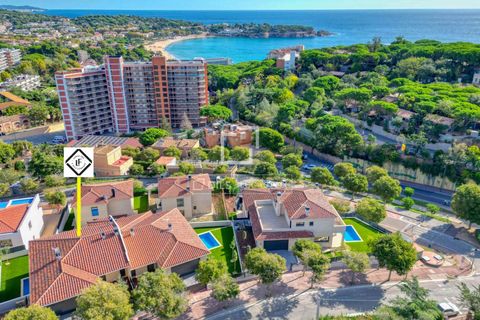 Villa i S'agaro, Gerona, S'agaro - € 1.399.000 | Ref: PDA58693 - foto 6